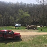 Review photo of Boat Landing Campground — Bad Axe Watershed by Sara M., April 28, 2019