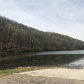 Review photo of Boat Landing Campground by Sara M., April 28, 2019