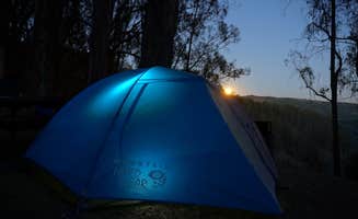 Amanda P.'s photo at Anthony Chabot Regional Park near Redwood City, CA