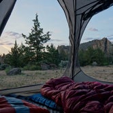 Review photo of Smith Rock State Park Campground by Amanda P., August 28, 2016