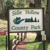 Review photo of Sidie Hollow County Main Campground by Sara M., April 28, 2019