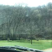 Review photo of Sidie Hollow County Main Campground by Sara M., April 28, 2019