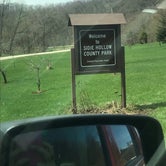 Review photo of Sidie Hollow County Main Campground by Sara M., April 28, 2019
