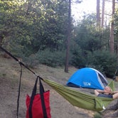 Review photo of Idyllwild Campground — Mount San Jacinto State Park by Amanda P., August 28, 2016