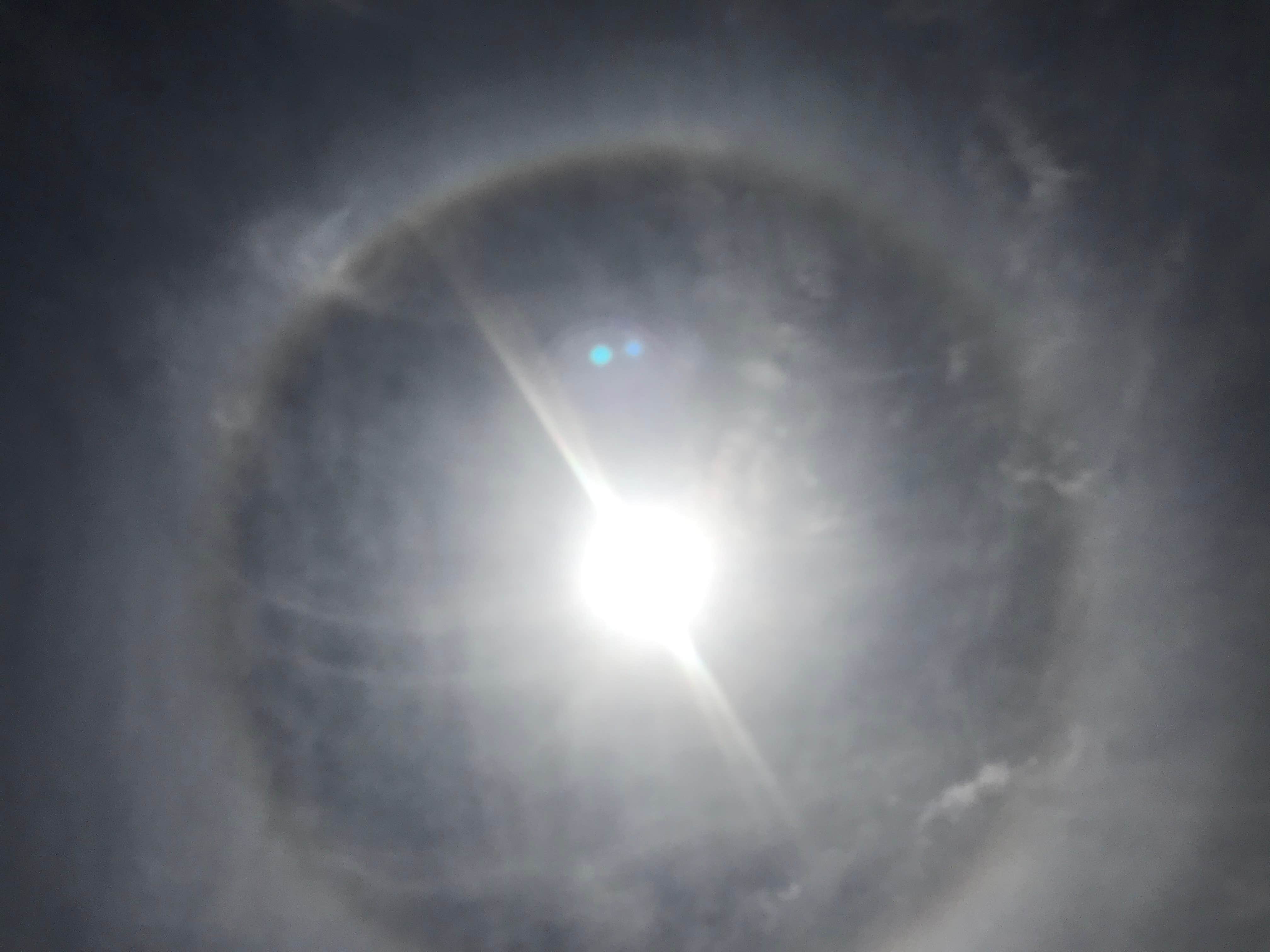 Camper-submitted photo at Sidie Hollow County Main Campground near Newton, WI