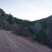 Review photo of Phantom Canyon Road BLM Sites by Shannon C., April 28, 2019