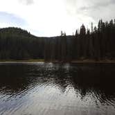 Review photo of Woods Lake Campground by Melissa K., April 28, 2019