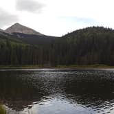 Review photo of Woods Lake Campground by Melissa K., April 28, 2019