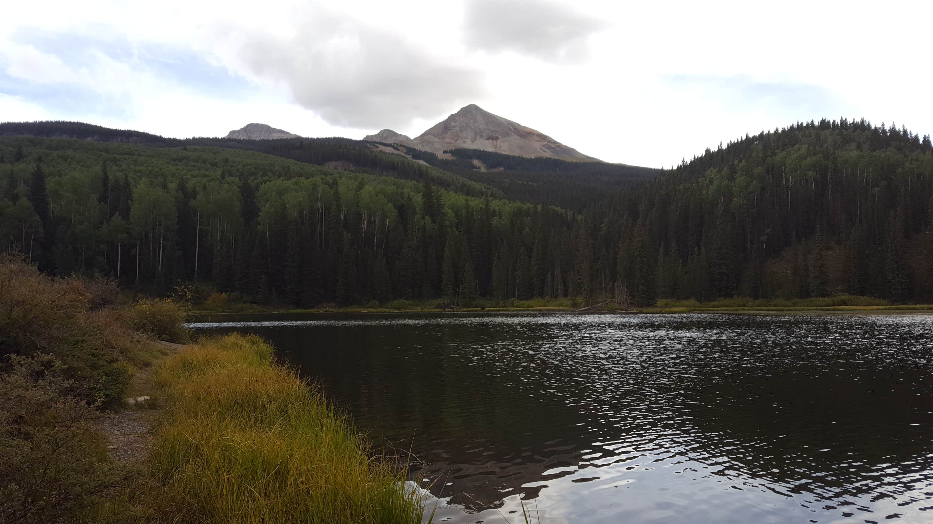 Escape To The Enchanting Colorado Woods Lake Campground: Your Gateway To Mountain Magic