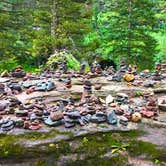 Review photo of Telluride Town Park Campground by Vanessa C., August 28, 2016