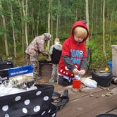 Review photo of Woods Lake Campground by Melissa K., April 28, 2019