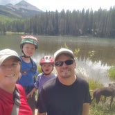 Review photo of Woods Lake Campground by Melissa K., April 28, 2019