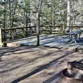 Review photo of Royal Oak Campground — Hungry Mother State Park by Myron C., April 28, 2019