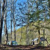 Review photo of Royal Oak Campground — Hungry Mother State Park by Myron C., April 28, 2019