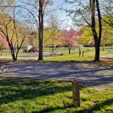 Review photo of Royal Oak Campground — Hungry Mother State Park by Myron C., April 28, 2019