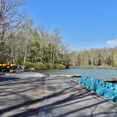 Review photo of Royal Oak Campground — Hungry Mother State Park by Myron C., April 28, 2019