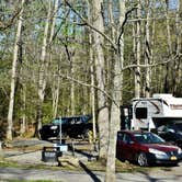 Review photo of Royal Oak Campground — Hungry Mother State Park by Myron C., April 28, 2019