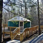 Review photo of Royal Oak Campground — Hungry Mother State Park by Myron C., April 28, 2019