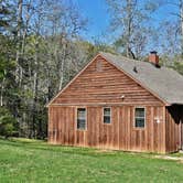 Review photo of Royal Oak Campground — Hungry Mother State Park by Myron C., April 28, 2019