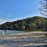 Review photo of Royal Oak Campground — Hungry Mother State Park by Myron C., April 28, 2019