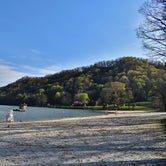 Review photo of Royal Oak Campground — Hungry Mother State Park by Myron C., April 28, 2019