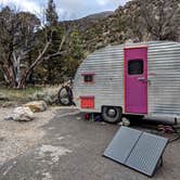 Review photo of Lower Lehman Campground — Great Basin National Park by Shari  G., April 28, 2019