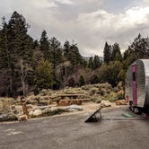 Review photo of Upper Lehman Creek Campground — Great Basin National Park by Shari  G., April 28, 2019
