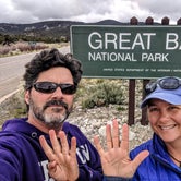 Review photo of Upper Lehman Creek Campground — Great Basin National Park by Shari  G., April 28, 2019