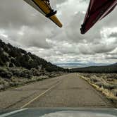 Review photo of Upper Lehman Creek Campground — Great Basin National Park by Shari  G., April 28, 2019