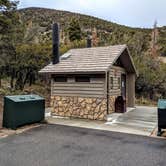 Review photo of Upper Lehman Creek Campground — Great Basin National Park by Shari  G., April 28, 2019