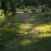 Review photo of Coeur d'Alene National Forest Big Hank Campground by Shannon S., August 28, 2016