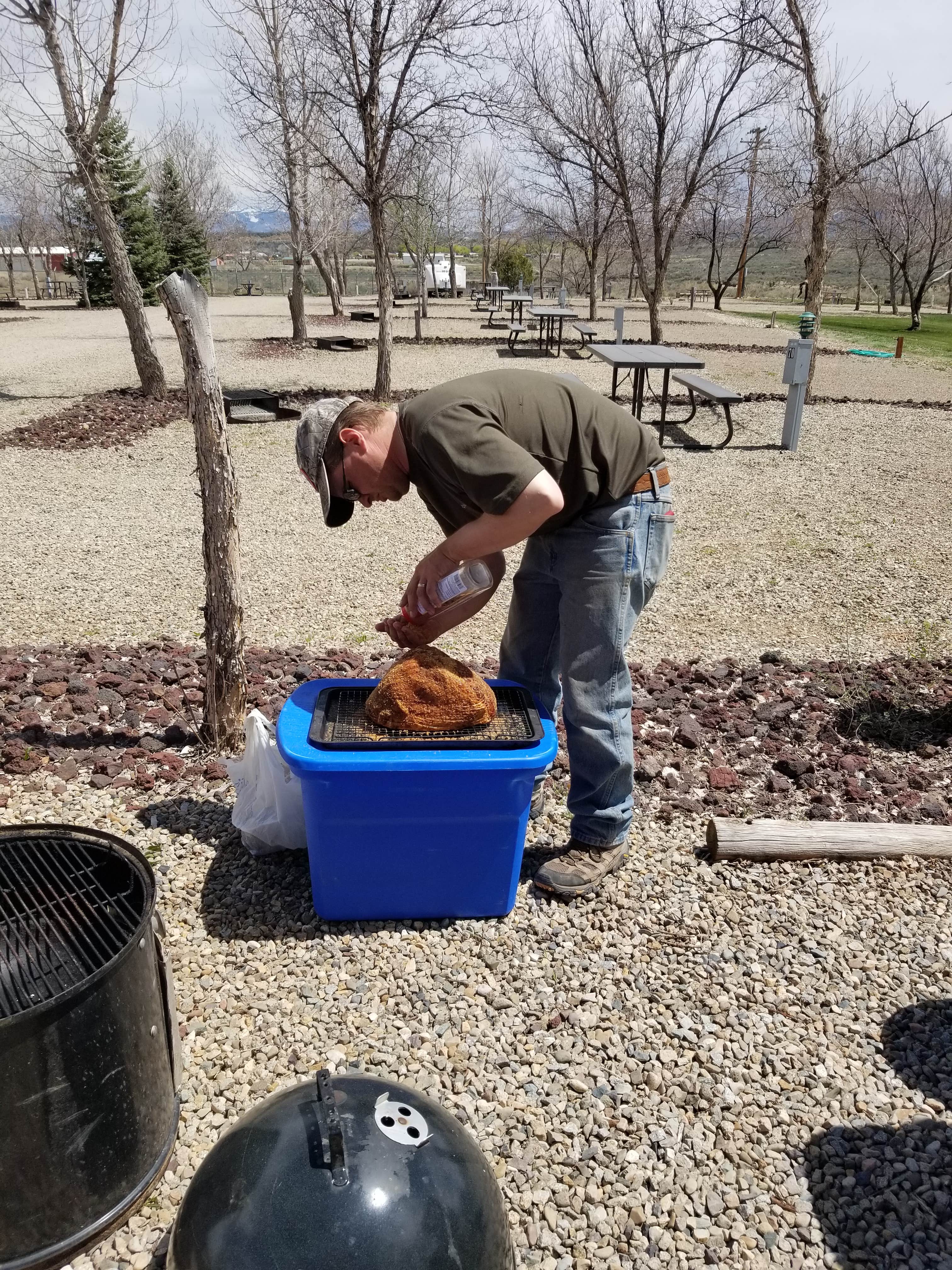 Camper submitted image from Cortez, Mesa Verde KOA - 4