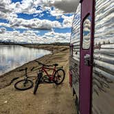 Review photo of Jet Ski Beach — South Fork State Recreation Area by Shari  G., April 28, 2019