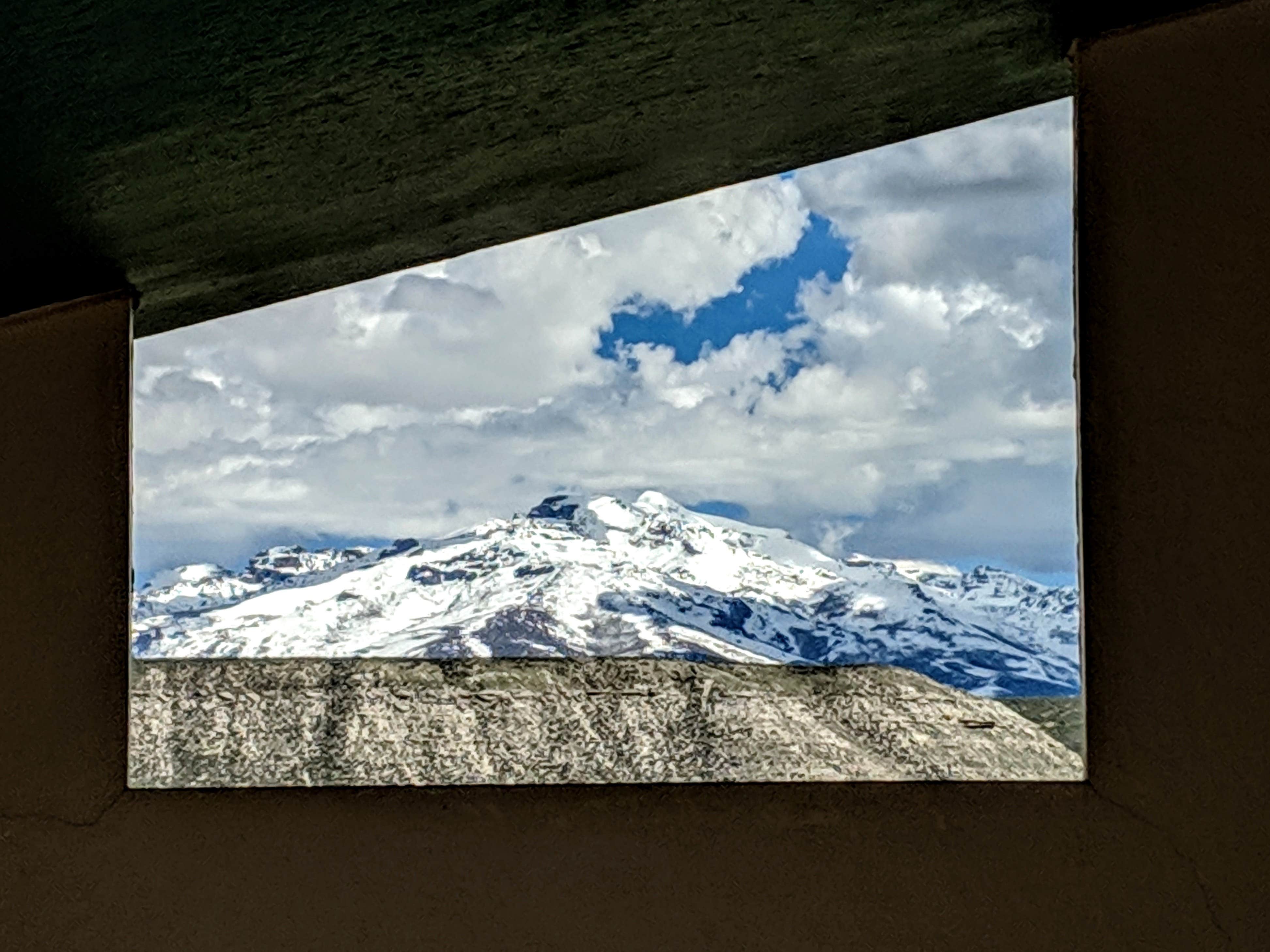 Camper-submitted photo at Jet Ski Beach — South Fork State Recreation Area near Spring Creek, NV