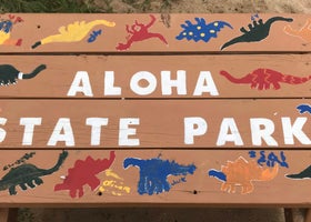 Aloha State Park