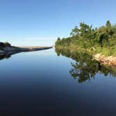 Review photo of Mouth of Two Hearted River State Forest Campground by Nikki M., April 13, 2019