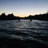 Review photo of Platte River Campground — Sleeping Bear Dunes National Lakeshore by Nikki M., April 13, 2019