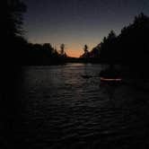 Review photo of Platte River Campground — Sleeping Bear Dunes National Lakeshore by Nikki M., April 13, 2019