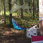 Review photo of Platte River Campground — Sleeping Bear Dunes National Lakeshore by Nikki M., April 13, 2019