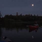 Review photo of Platte River Campground — Sleeping Bear Dunes National Lakeshore by Nikki M., April 13, 2019