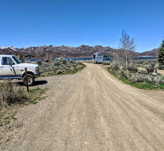 Camper-submitted photo from Big Bend