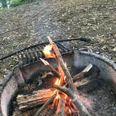 Review photo of Horsepen Branch Hiker-biker Overnight Campsite — Chesapeake and Ohio Canal National Historical Park by Ethel B., April 29, 2019