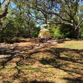 Review photo of Fort Pickens Campground — Gulf Islands National Seashore by Sonyia W., April 29, 2019