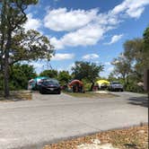 Review photo of Fort Pickens Campground — Gulf Islands National Seashore by Sonyia W., April 29, 2019