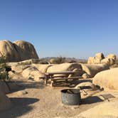 Review photo of White Tank Campground — Joshua Tree National Park by Stephanie Z., August 28, 2016