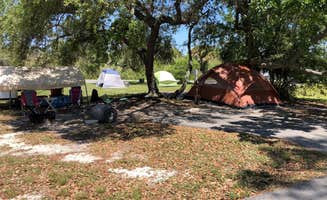 Sonyia W.'s photo at Fort Pickens Campground — Gulf Islands National Seashore near Cantonment, FL