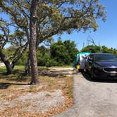 Review photo of Fort Pickens Campground — Gulf Islands National Seashore by Sonyia W., April 29, 2019