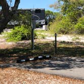 Review photo of Fort Pickens Campground — Gulf Islands National Seashore by Sonyia W., April 29, 2019
