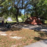 Review photo of Fort Pickens Campground — Gulf Islands National Seashore by Sonyia W., April 29, 2019