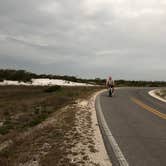 Review photo of Fort Pickens Campground — Gulf Islands National Seashore by Sonyia W., April 29, 2019